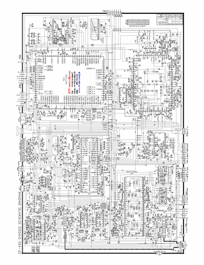 Daewoo C-CP420 Daewoo C-CP420